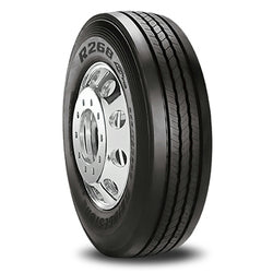 Bridgestone R268 Ecopia 245/75R22.5/14 tire