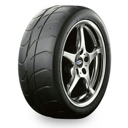 Nitto NT01 215/45ZR17 87W tire