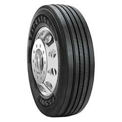 Firestone FS591 295/75R22.5/14 tire