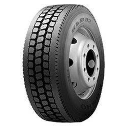 Kumho KLD02 11R22.5/14 144/142L tire