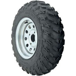 Carlisle Badlands XTR 255/65R12/3*  537067