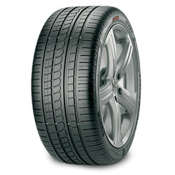 Pirelli PZero Rosso Asimmetrico 225/40ZR18 88(Y) 2540400