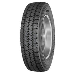 Michelin XDS2 245/70R19.5/16  23134