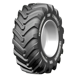 Michelin XMCL Utility & Industrial 340/80R18 143A8/B 24643