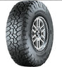 LT315/70R17/10 121/118Q GEN GRABBER X3 M/T