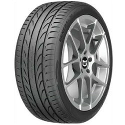 General G-Max RS 225/45ZR17 91W 15492650000