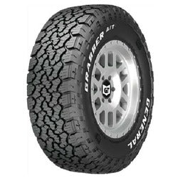 215/70R16 100T GEN GRABER A/TX RWL FR 60K