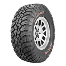 General Grabber X3 LT285/75R16/10 126/123Q tire
