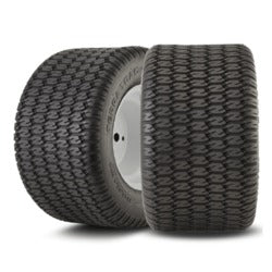 Hercules Terra Trac Turf 24X12.00-12/4 99A3 6L1731