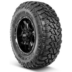 33X12.50R18/12 122Q NEX ROADIAN MTX