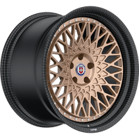 HRE 501 CRBN Carbon Fiber Wheel