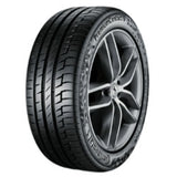 Continental ContiPremiumContact 6 255/40R22XL Load Range EL