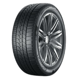 Continental Contiwintercontact TS860 S 275/40R21XL 107V tire