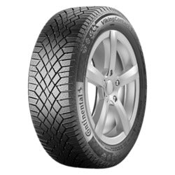 Continental Viking Contact 7 245/40R20XL tire