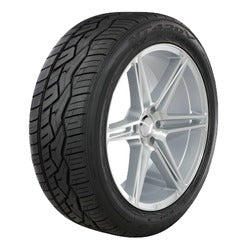 275/50R22 111H NIT NT420V