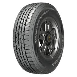 275/60R20XL 116T CON TERRAINCONTACT H/T 70K
