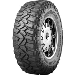 Kumho Road Venture MT71 LT265/70R17/10 121Q/118Q 2262613