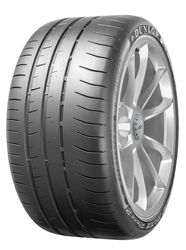 Dunlop Sport Maxx Race 2 245/35ZR20XL 95(Y) tire