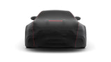 BRABUS Indoor Car Cover on Mercedes-AMG GT 63 4-Door X290