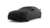 BRABUS Indoor Car Cover on Mercedes-AMG GT 63 4-Door X290 - detail