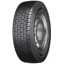 Continental Hybrid HD3 265/70R19.5/14 140/138M tire