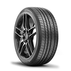 Ironman iMOVE GEN 3 AS 185/55R15 82V tire