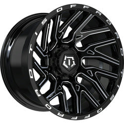 554BM-2106819S 20X10 6X135 / 6X5.50 (-19) TIS 554BM (HB 108)