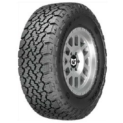 LT285/55R20/8 117/114T GEN GRABBER A/TX FR 50K