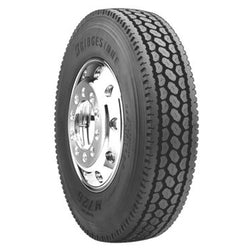 Bridgestone M726 255/70R22.5/16 tire