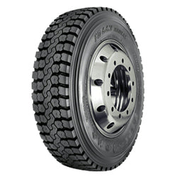 Firestone FD663 11R24.5/14 tire