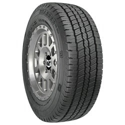 General Grabber HD VAN 195/75R16/8 107/105R tire