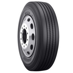 Bridgestone R123 Ecopia 11R22.5/14 tire