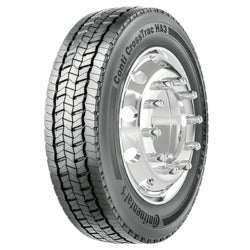 Continental Cross Trac HA3 11R24.5 tire