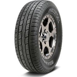255/55R18XL 109H GEN GRABBER HTS60 50K