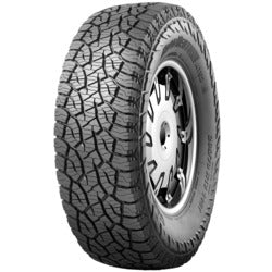 Kumho Road Venture AT52 LT275/65R18/10 123/120S tire