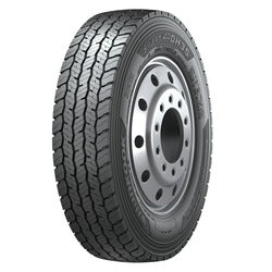 265/70R19.5/14 140/138M HAN SMART FLEX DH35 DRIVE