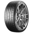 265/35ZR19XL 98Y CON SPORTCONTACT 7 MO1