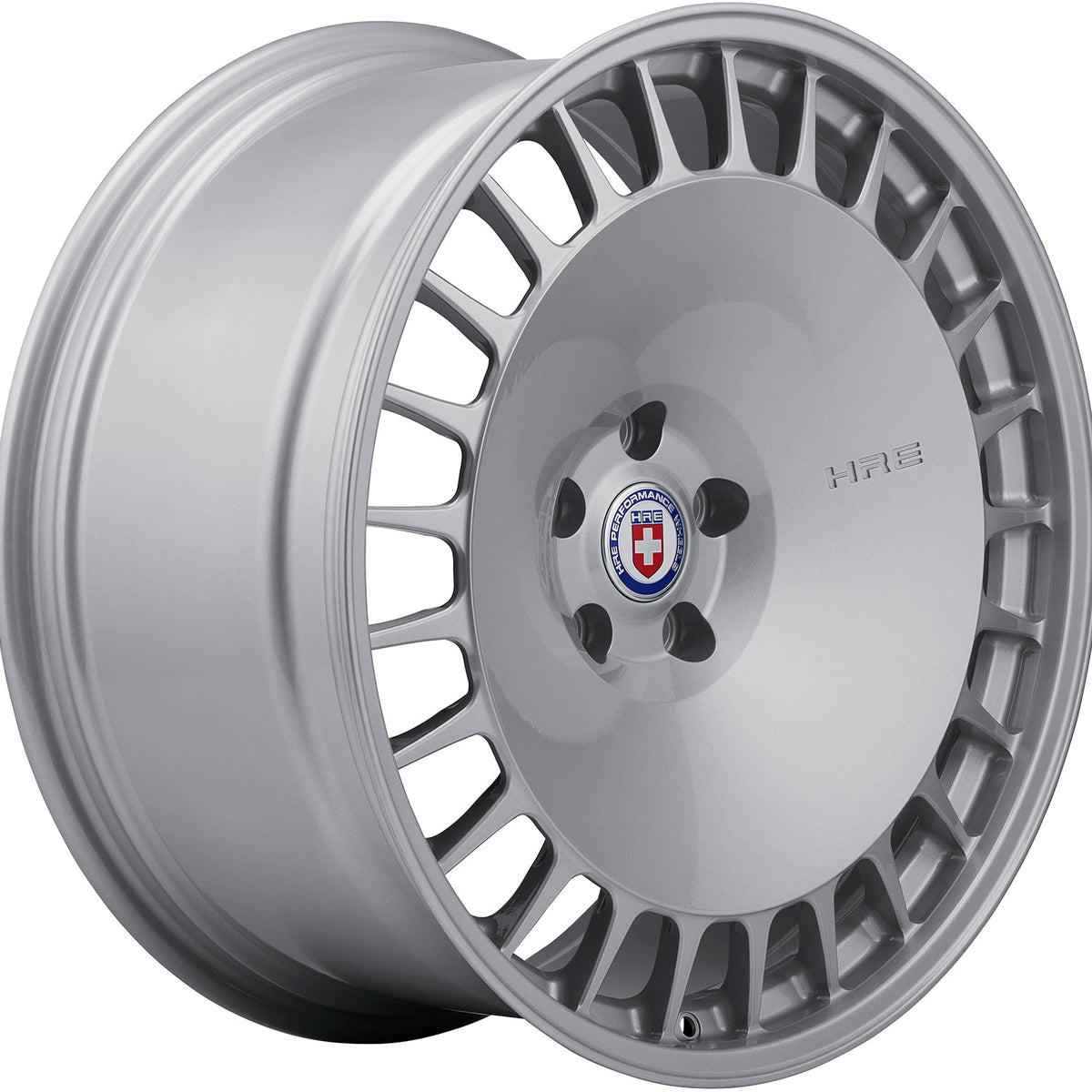 HRE 935M Monoblock Forged Wheels