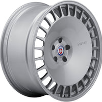 HRE 935M Monoblock Forged Wheels