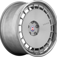 HRE 935 Forged 3-Piece Wheels