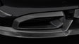 BRABUS Carbon Front Fascia Inserts for Porsche Taycan - 9TY-220-99 - image 1