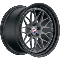HRE 300 CRBN Carbon Fiber Wheel
