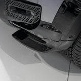 Urban Widetrack Defender with front canards