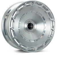 Vossen Forged Wheel