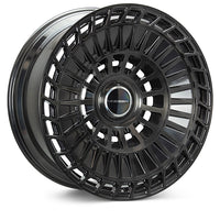 Vossen Forged Wheel