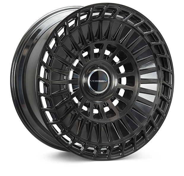 Vossen LC3-13T Forged Monoblock Wheels