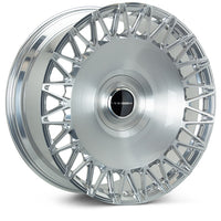 Vossen Forged Wheel