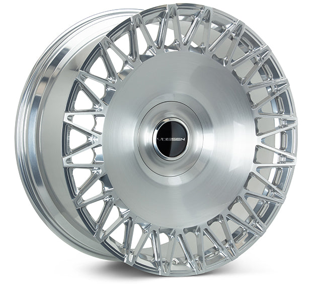 Vossen S17-18 Forged Monoblock Wheels