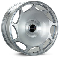Vossen Forged Wheel