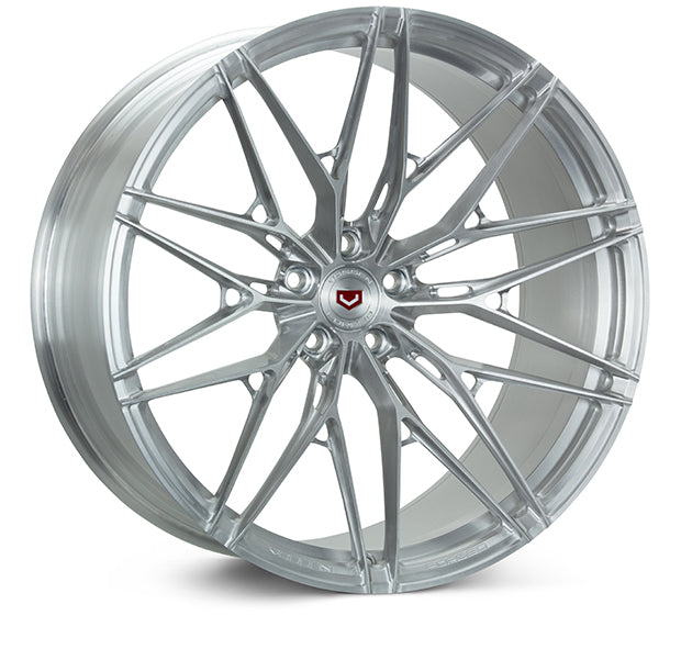 Vossen S21-02 Forged Monoblock Wheels